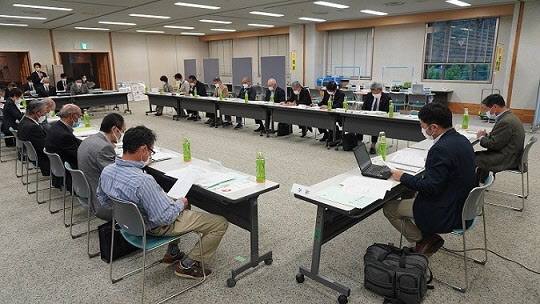策定委員会の画像２