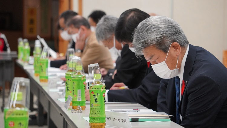 策定委員会の画像