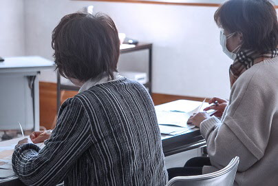 講座の写真2