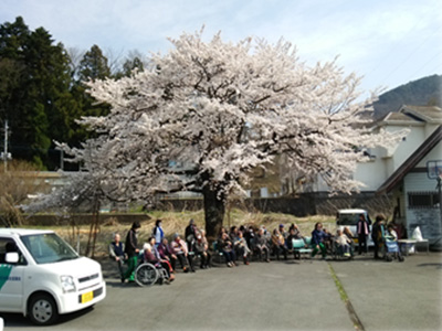 レクリエーションの画像５